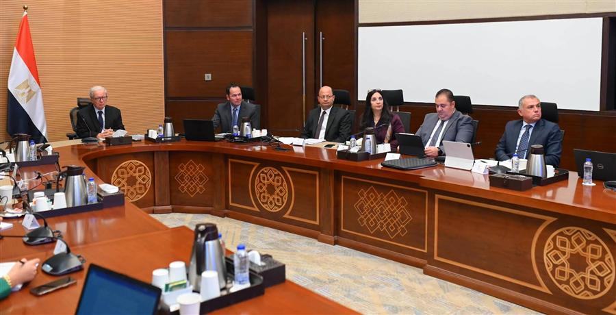 Egypt reviews 31 programs to boost private sector under 2026-2030 State Ownership Policy